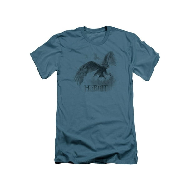 The Hobbit Great Eagle Adult Work Shirt The Hobbit Great Eagle Adult Work Shirt